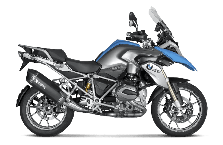 BMW Motorcycle